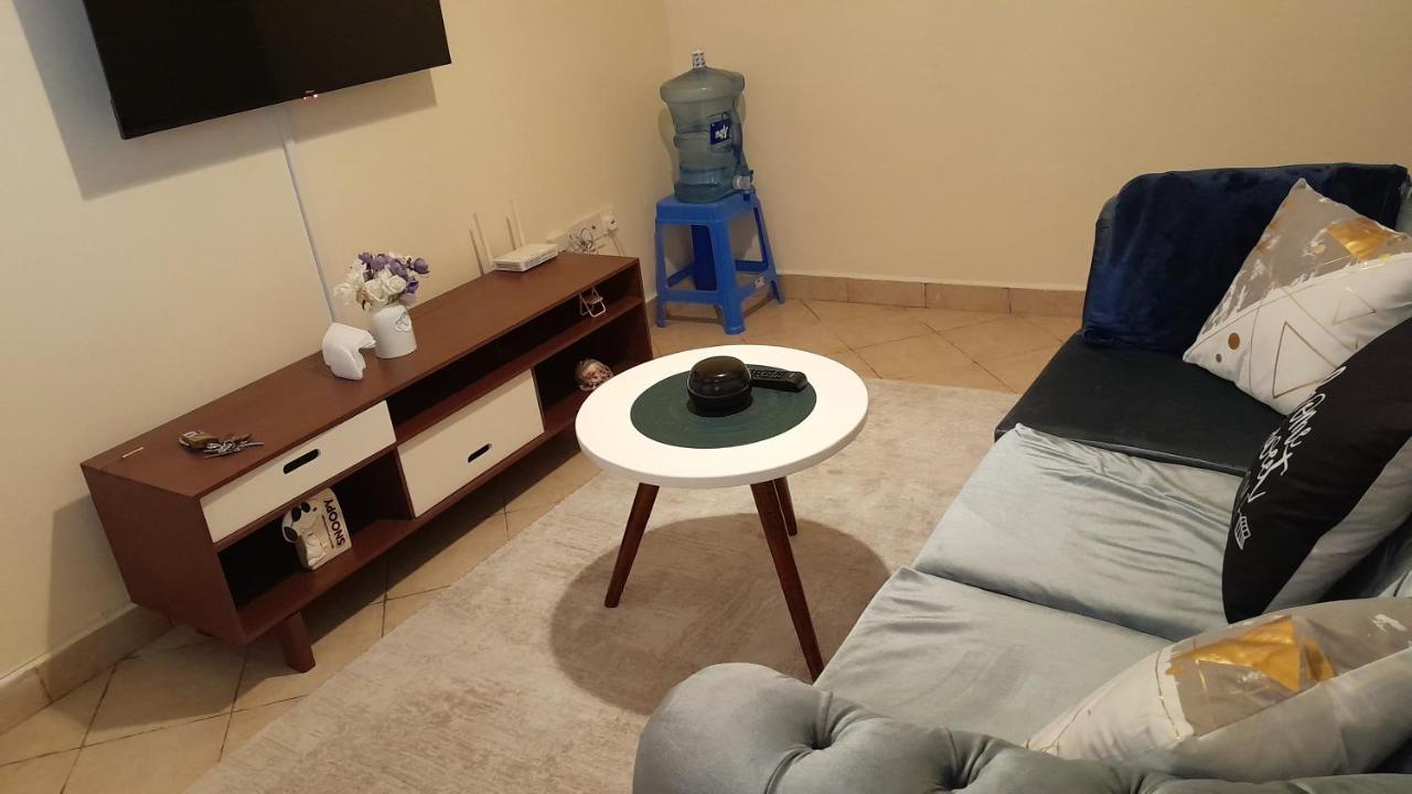 Executive 1 Bedroom In South B, Sanasana