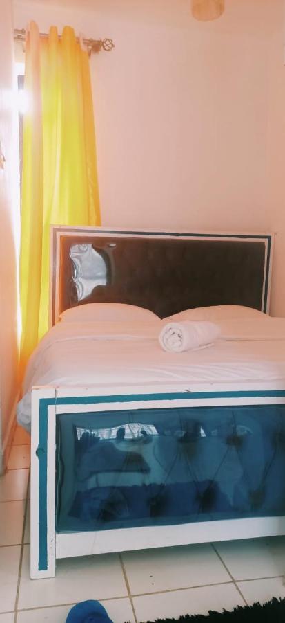 Monika's Bliss Bed & Breakfast