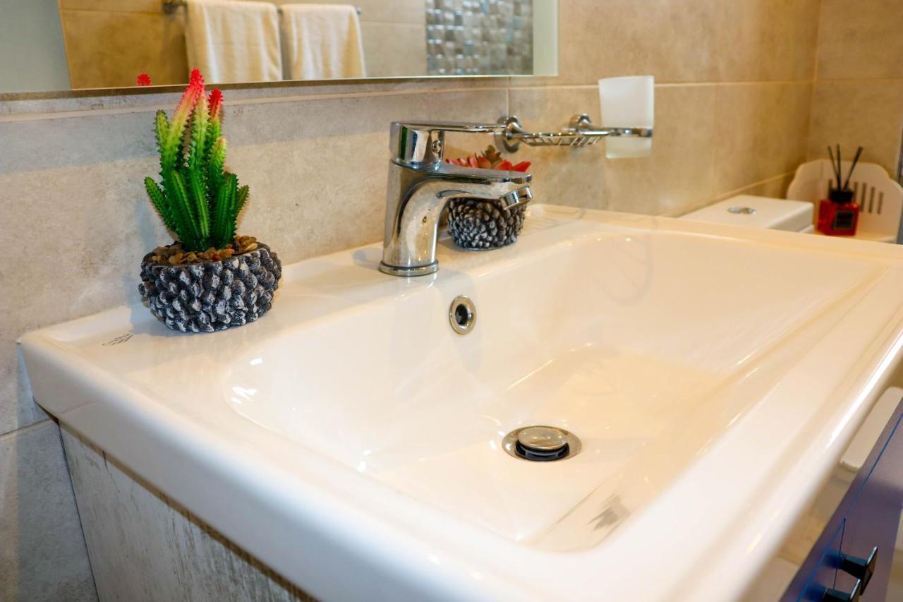 Apartment Elite Residence-kasty