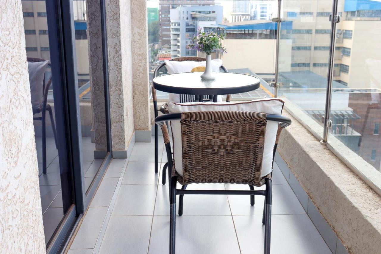Apartment Elite Residence-kasty Nairobi