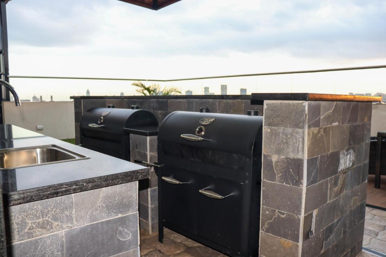 Elite Residence-kasty Apartment Nairobi