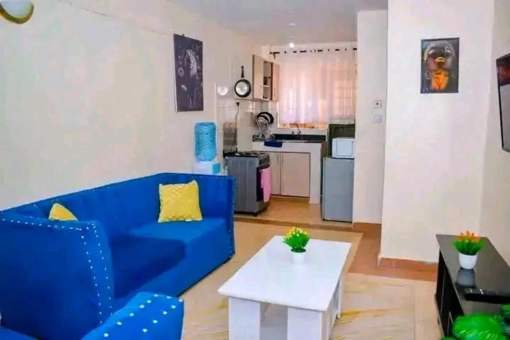 Apartment B Nairobi