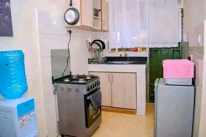 Apartment B *