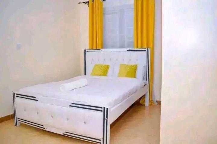 Apartment B Nairobi