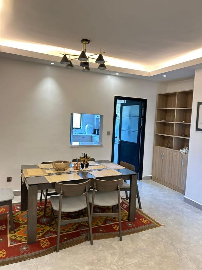 Apartment Cozy Gardens Kilimani Nairobi