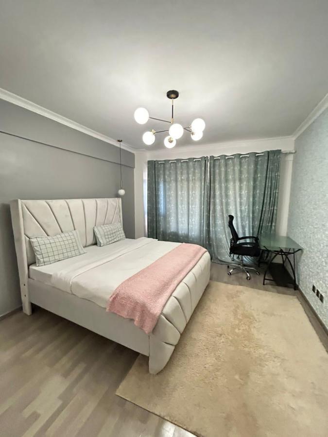 Apartment Cozy Gardens Kilimani *