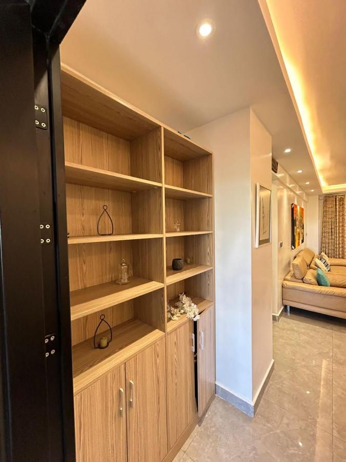 Apartment Cozy Gardens Kilimani *