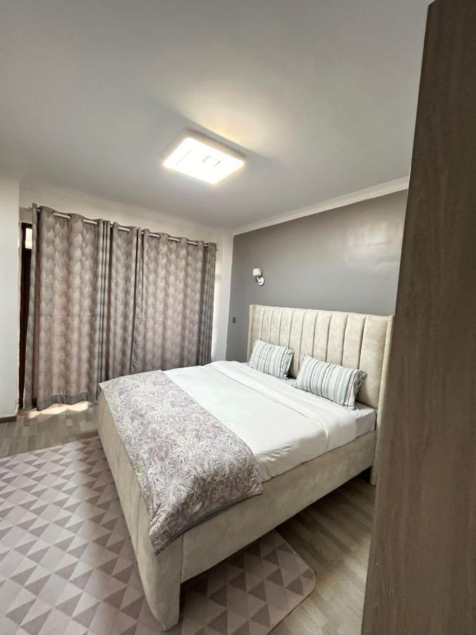 Apartment Cozy Gardens Kilimani *