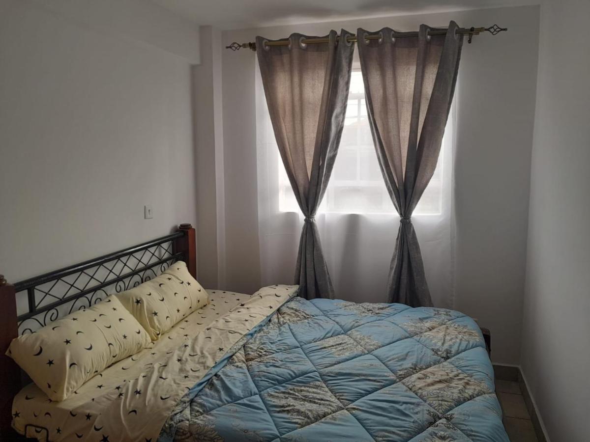 Rema Airbnb's Lodge