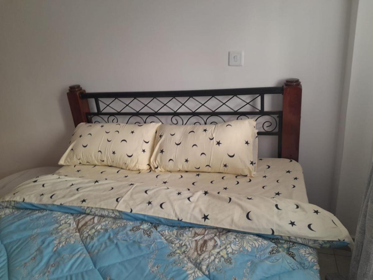 Rema Airbnb's *
