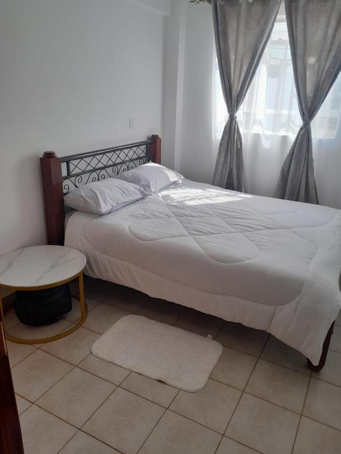 Rema Airbnb's Lodge *