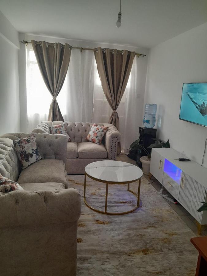 Rema Airbnb's * Nairobi