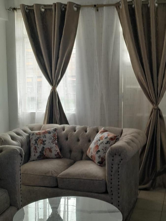 Rema Airbnb's Lodge Nairobi