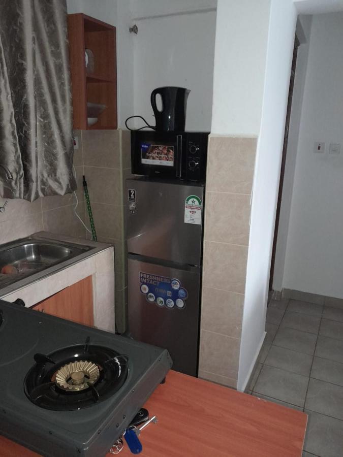 Rema Airbnb's Nairobi
