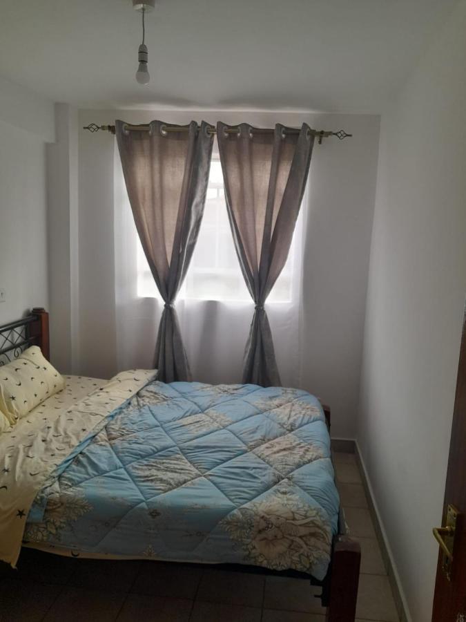 Rema Airbnb's Lodge