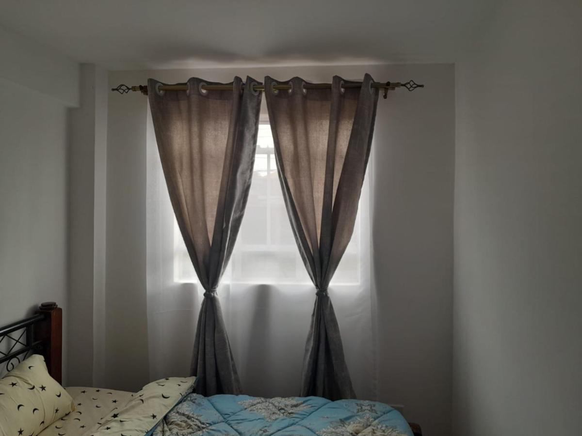 Rema Airbnb's Nairobi