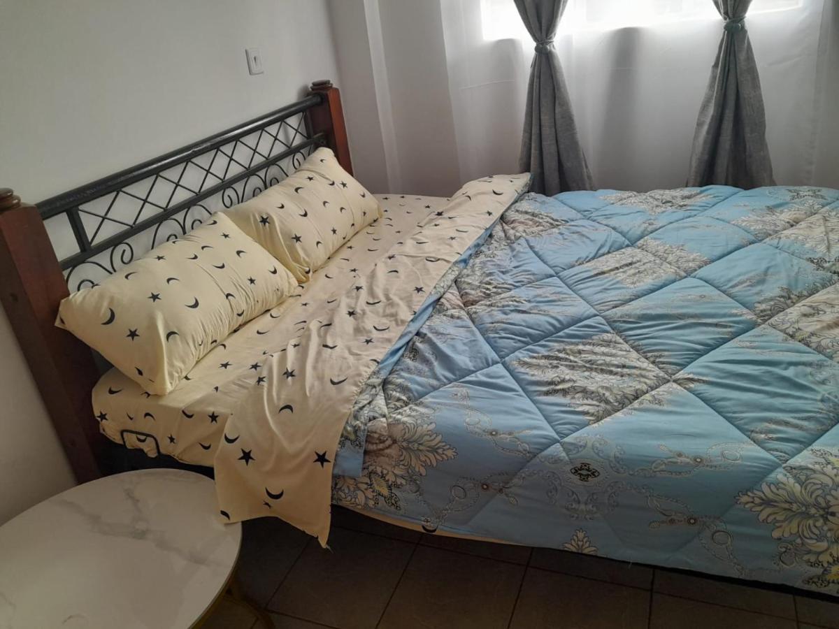 Rema Airbnb's Lodge