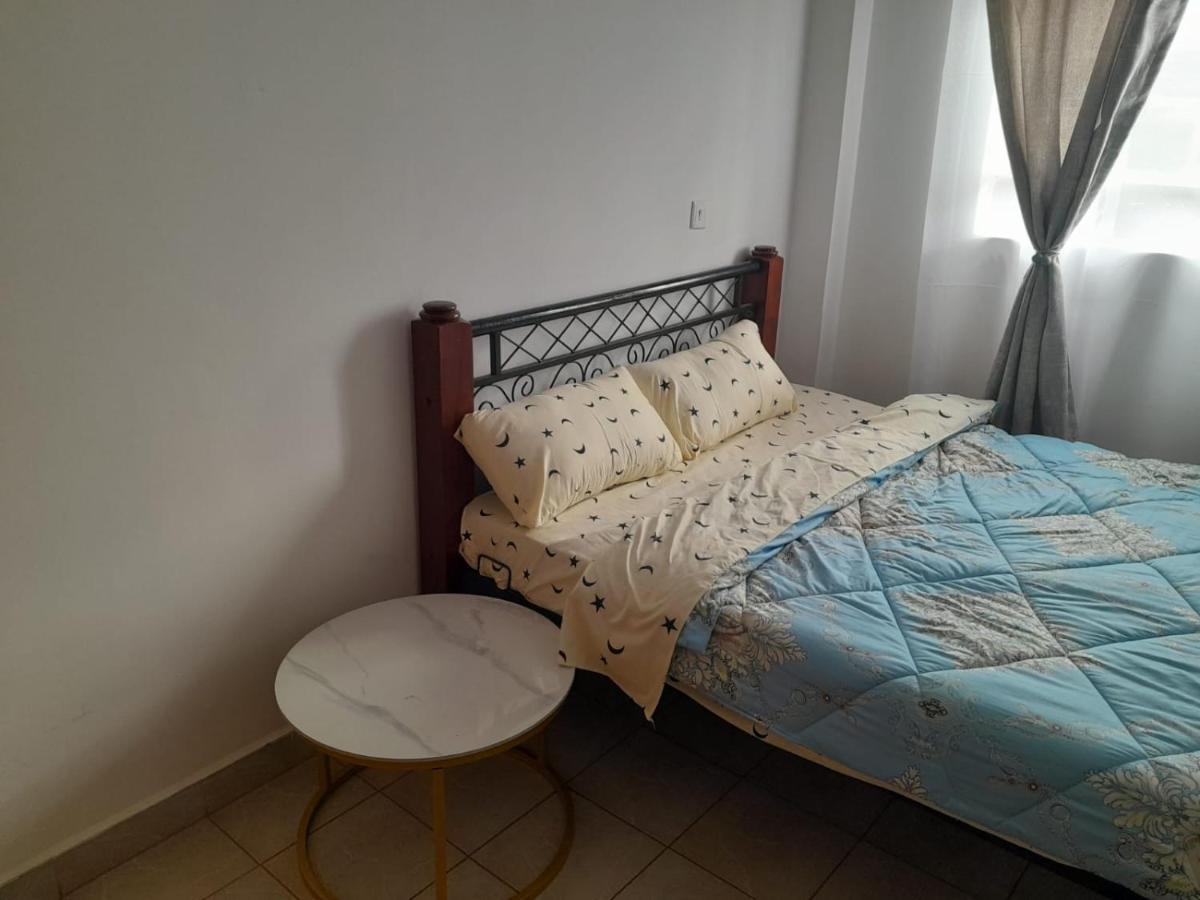 Lodge Rema Airbnb's *