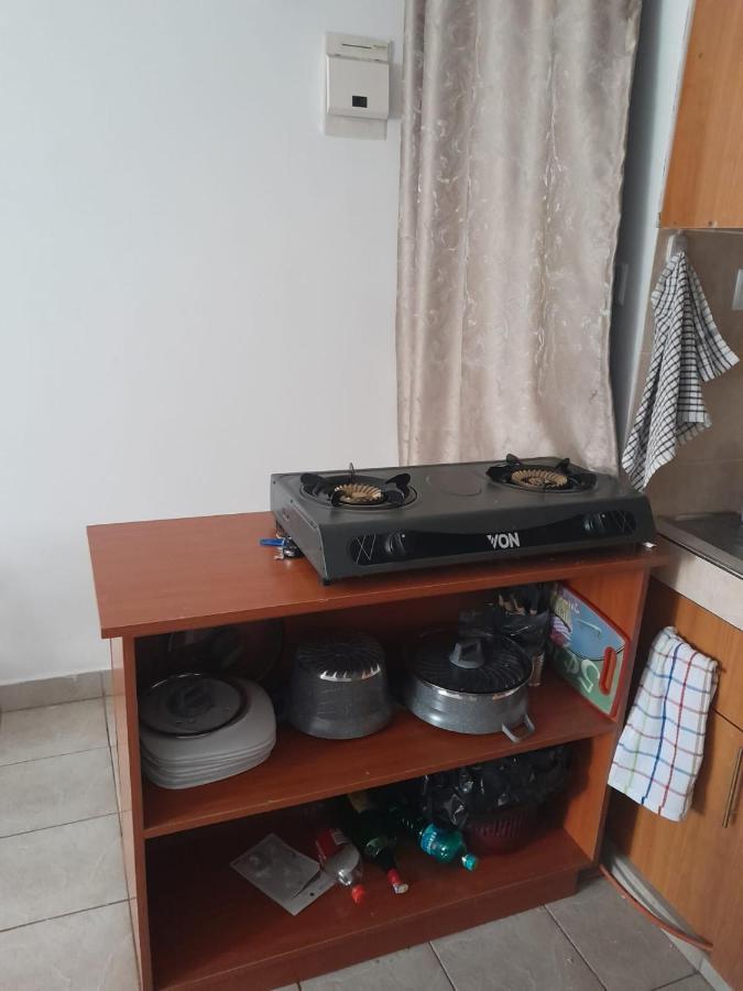 Rema Airbnb's Nairobi