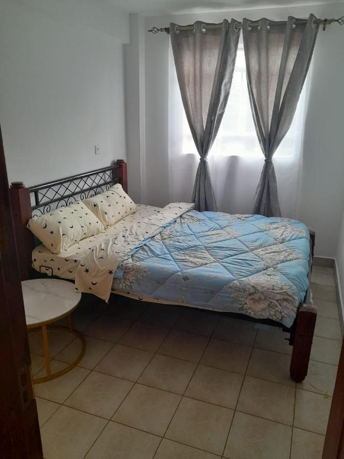 Rema Airbnb's Lodge *