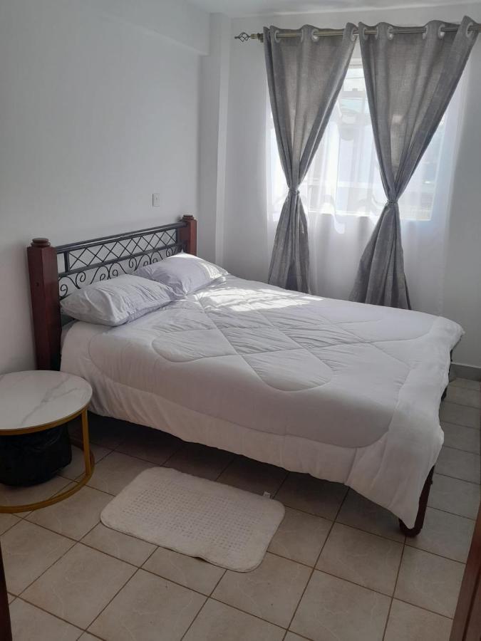 Rema Airbnb's * Nairobi