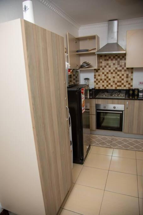 Apartment Madaraka 2 Bed With Rooftop Pool. Nairobi