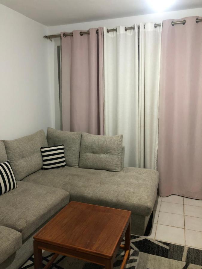 Bed & Breakfast Dezshan Nairobi