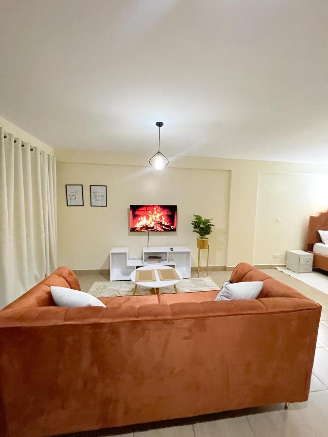Nls Apartment