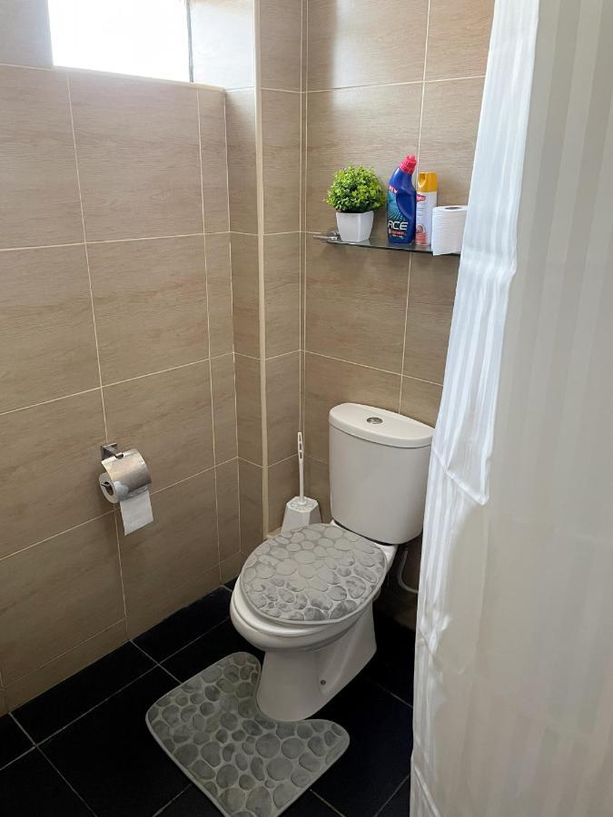 Apartment Nls Nairobi