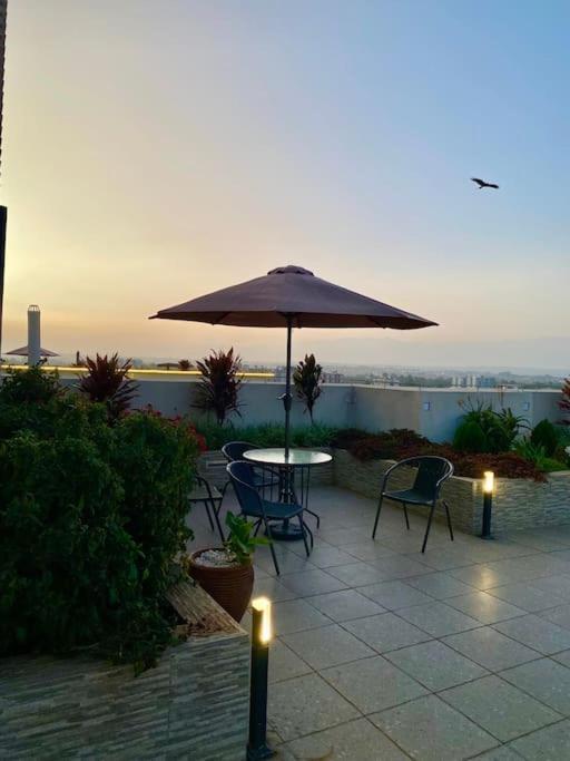 La Vie Homes Apartment