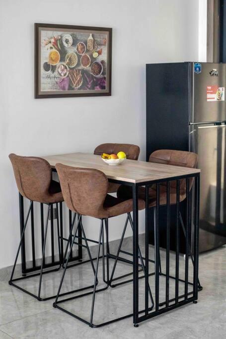 Apartment La Vie Homes Nairobi