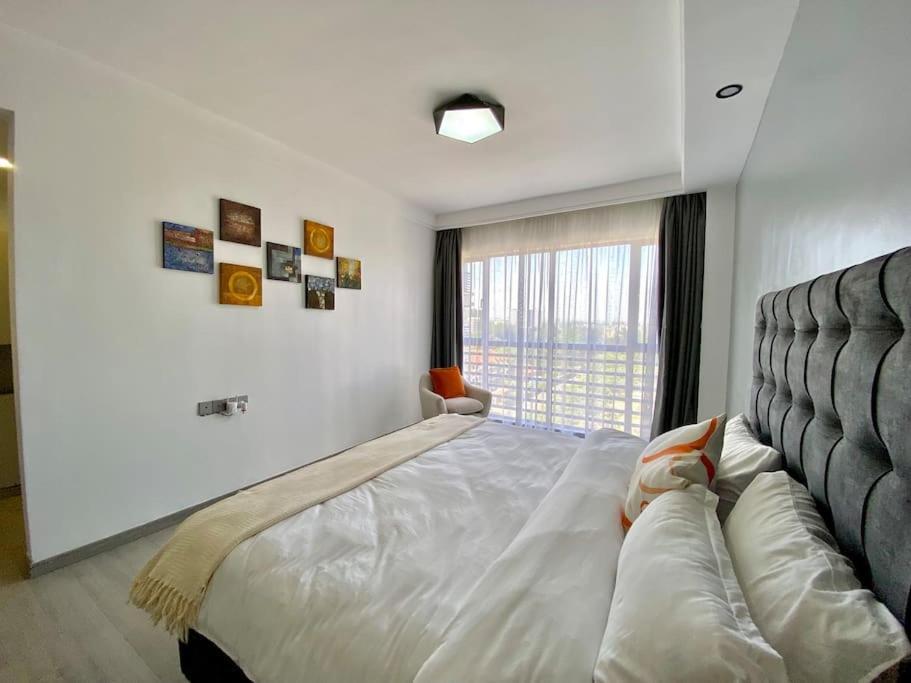 La Vie Homes Nairobi
