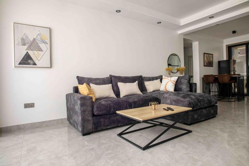 Apartment La Vie Homes Nairobi