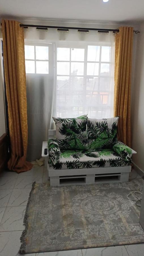 Almasi Aparthotel Nairobi