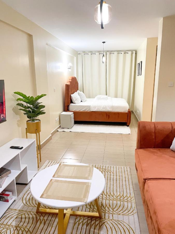 Nls Apartment *
