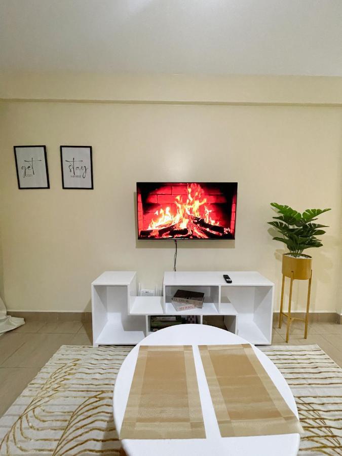 Apartment Nls Nairobi