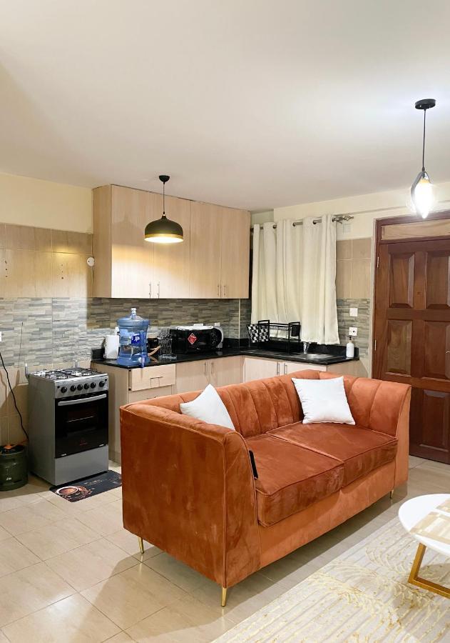 Nls Apartment *