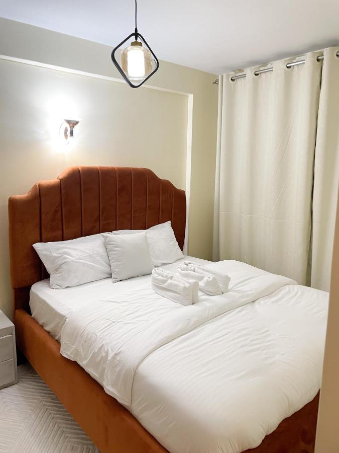 Apartment Nls