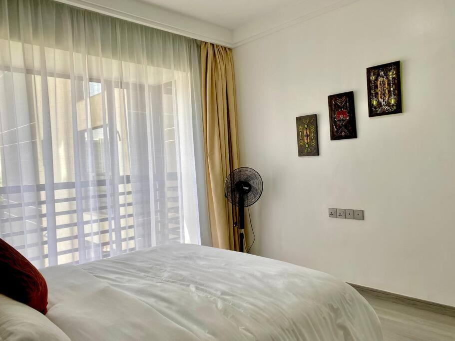 Apartment La Vie Homes