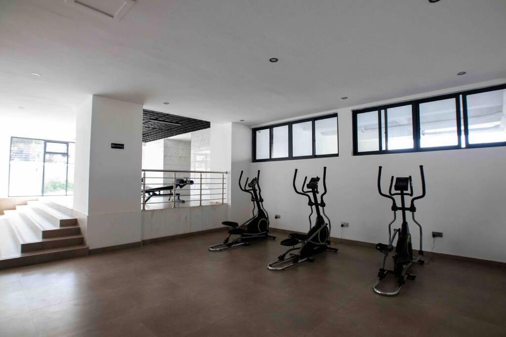 La Vie Homes Apartment