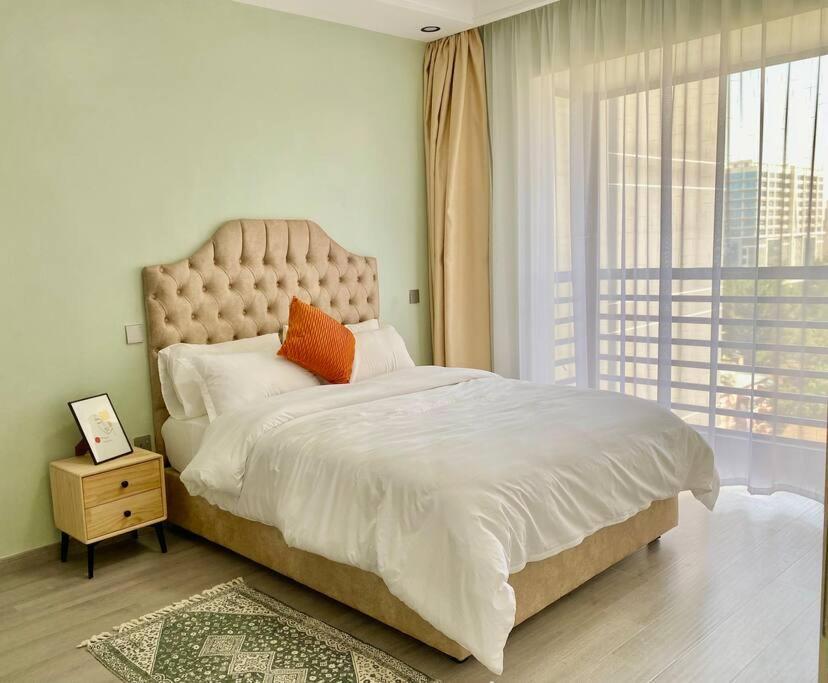La Vie Homes Apartment *
