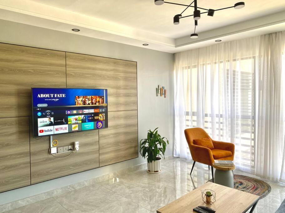 La Vie Homes Nairobi