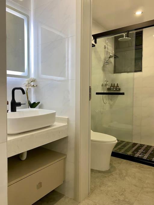 Apartment La Vie Homes Nairobi