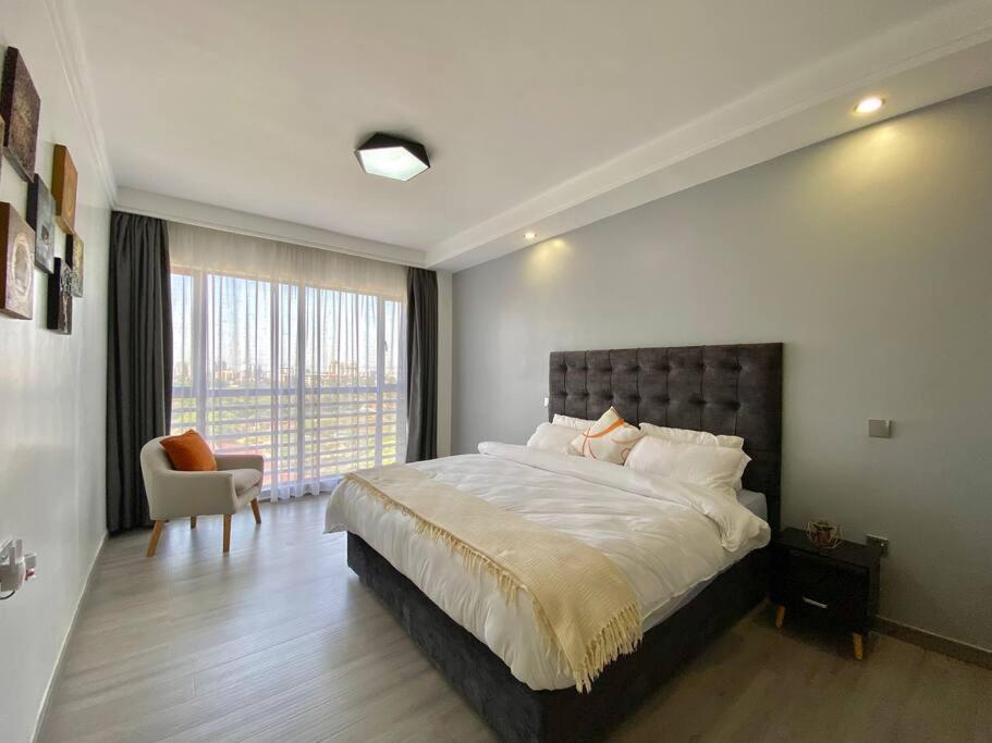 La Vie Homes Nairobi