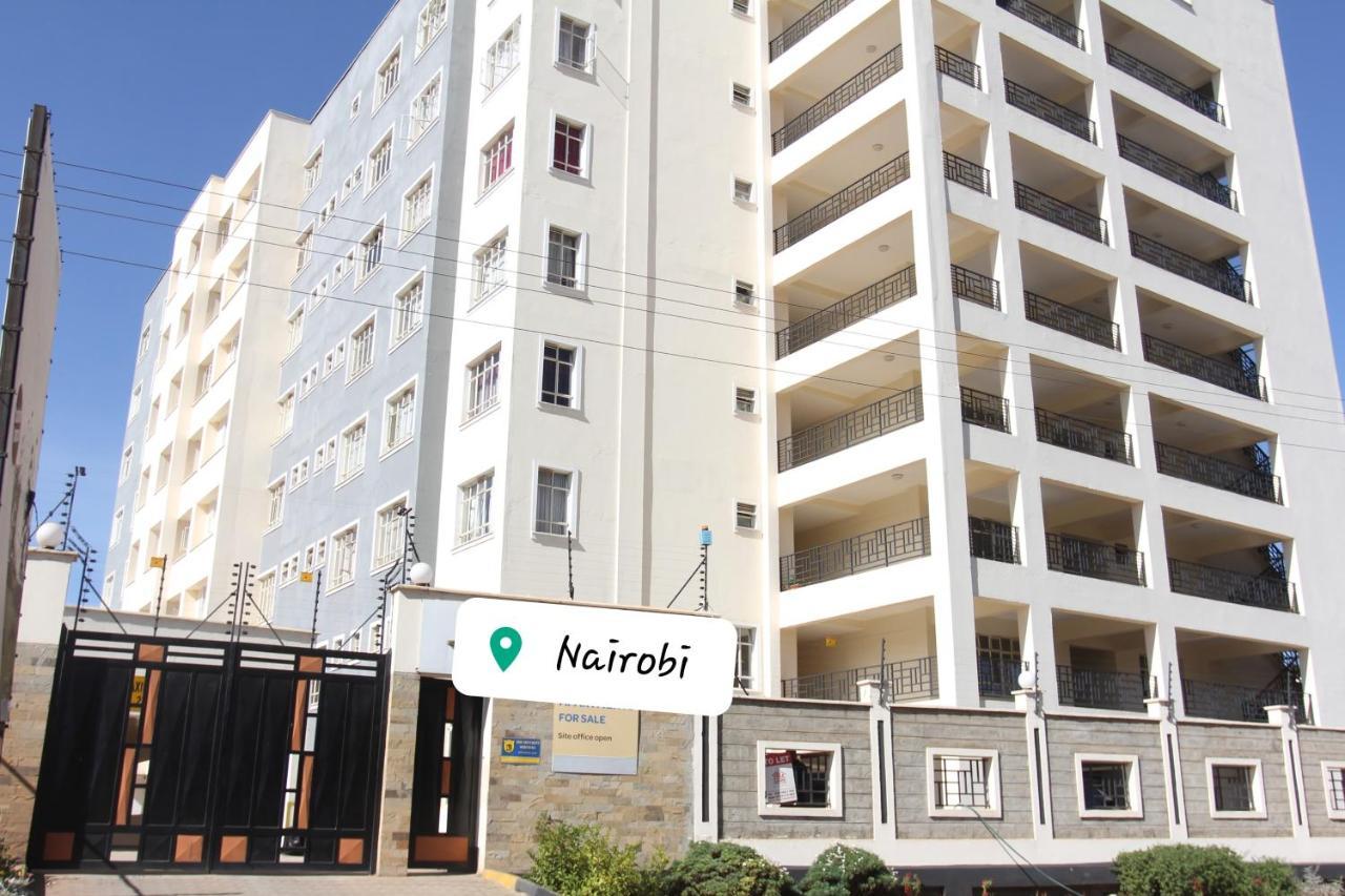Nls Apartment Nairobi
