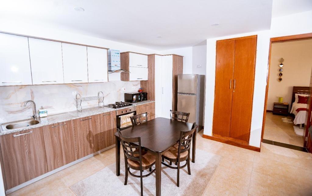 Apartment Happytravelswithmj *