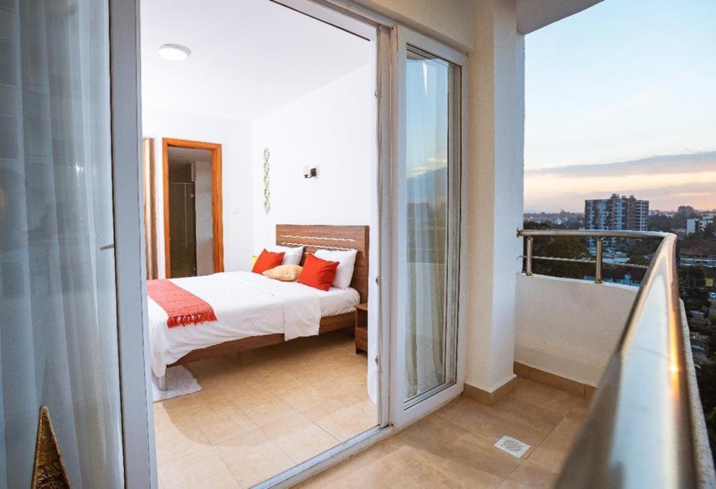 Apartment Happytravelswithmj