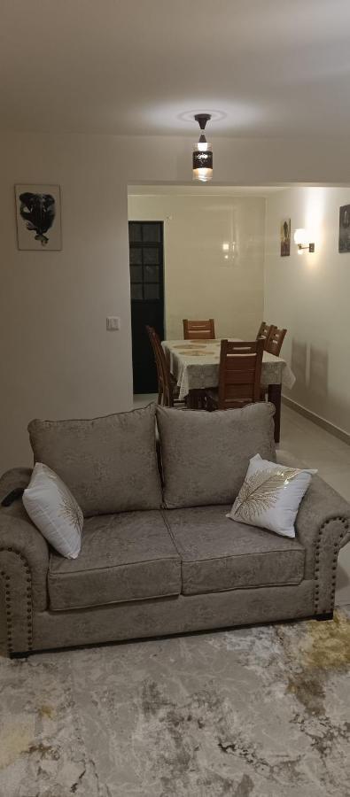 Tj Homes-airportview Apartment *