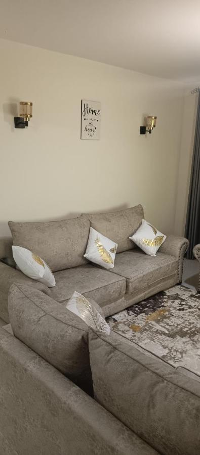 Tj Homes-airportview Nairobi