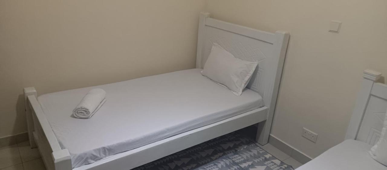 Tj Homes-airportview Apartment *